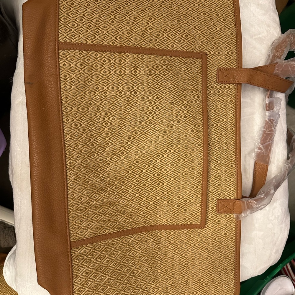 Thirty-One Shore Enough Tote
